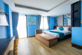 Blue Ocean Beachside Hotel Danang
